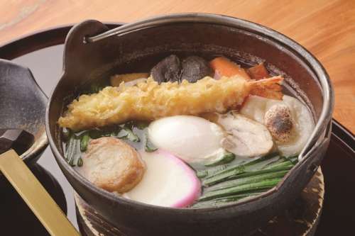 山有 FUKU iTADAKi<small>(さんゆうふくいただき)</small>