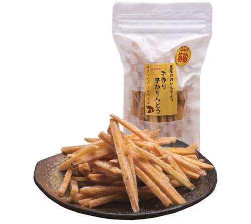 焼き芋専門店 おいもや