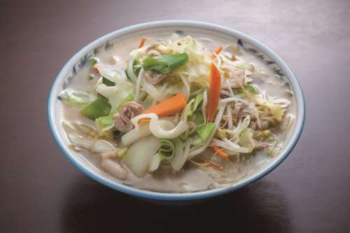 中国料理 珍萬虎居