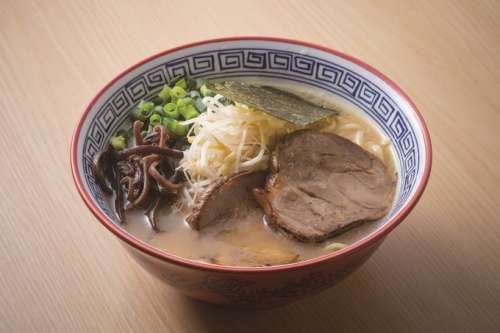 麺屋 トラノコ
