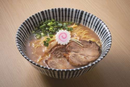麺屋 トラノコ