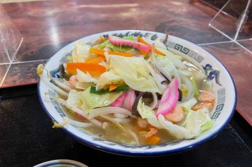 小松食堂