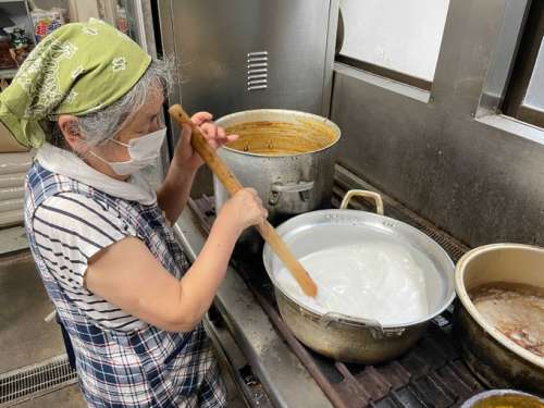 小松食堂