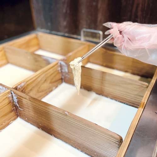 お豆腐・湯葉料理 大豆の華