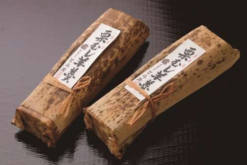 御菓子司 とら屋