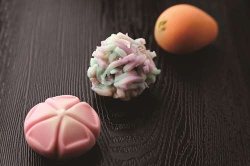 御菓子司 あじ福