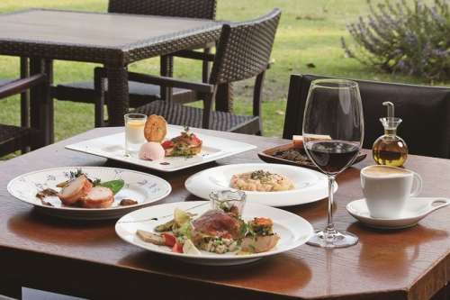 RISTORANTE da cuore<small>(リストランテ・ダ・クオーレ)</small>