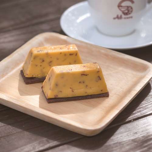 AB CAFE<small>（エビカフェ）</small>