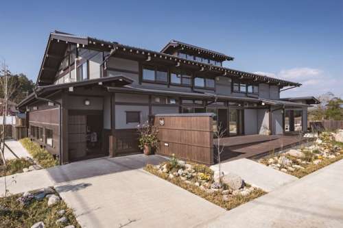 野草庵<small>(やそうあん)</small>