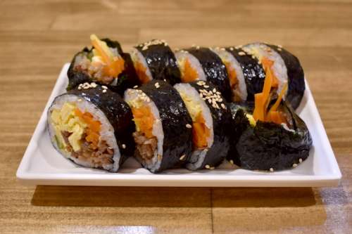 ケンス食堂