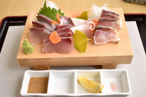 味処 海の桜勘<small>(おうかん)</small>