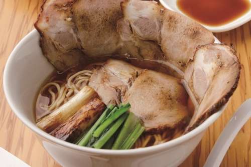 らぁ麺 そら