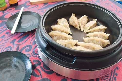 明治屋
