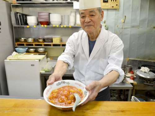 麺丼亭