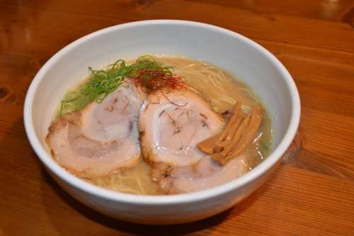 麺や。丁<small>(ちょう)</small>