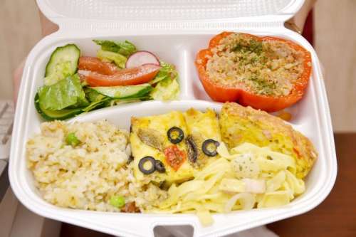 Happy Kitchen<small>(ハッピーキッチン)</small>