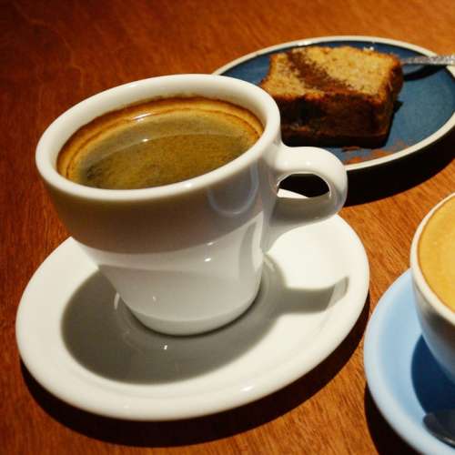 haf coffee stop<small>（ハフコーヒーストップ）</small>