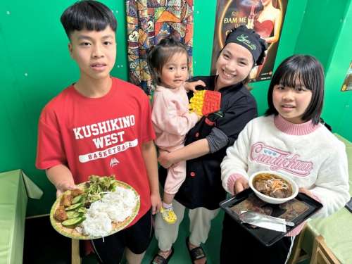 NET VIET<small>（ネット・ビエット）</small>