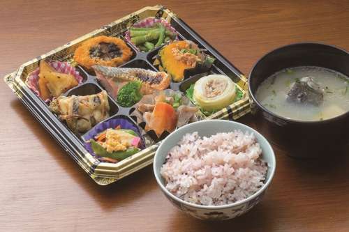 かやの郷<small>(かやのさと)</small>