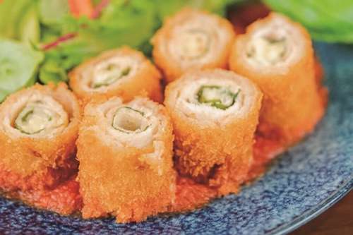 kentmaman<small>（ケントママン）</small>