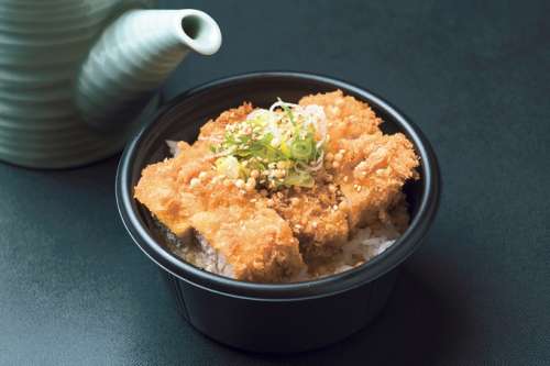 かごしま黒豚 六白亭