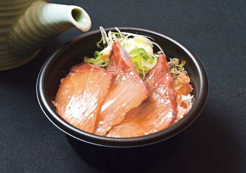 かごしま黒豚 六白亭