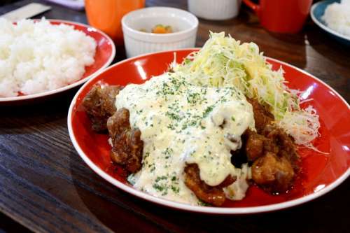 HUNGRY BASE<small>(ハングリーベース )</small>