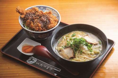 味処たつまさ