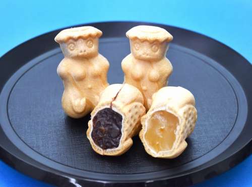 フランス・川畑