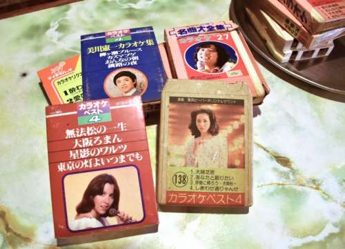 喫茶 シェーン