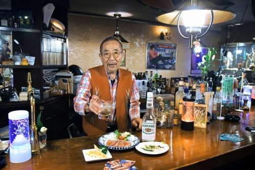 HEAVEN HILL<small>(ヘブンヒル)</small>
