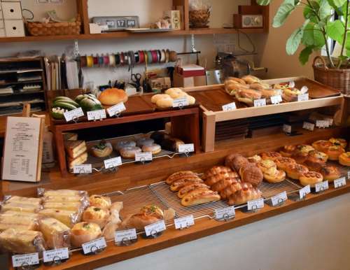 BOULANGERIE NOEL<small>（ブランジェリ・ノエル）</small>
