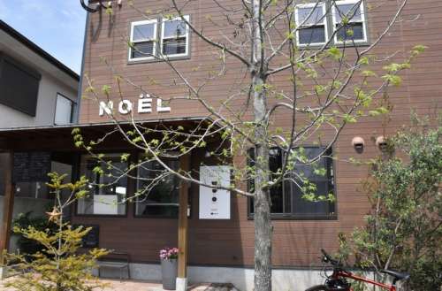BOULANGERIE NOEL<small>（ブランジェリ・ノエル）</small>