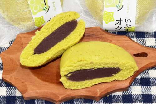 御菓子司 鳥越屋