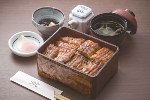 うなぎ太郎