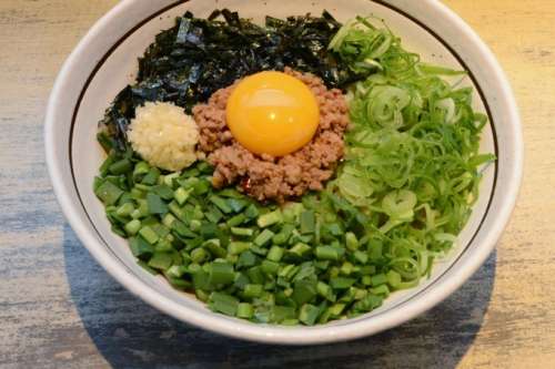 麺屋 はる