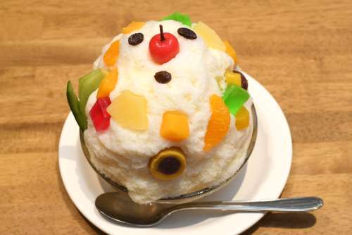 天文館むじゃき