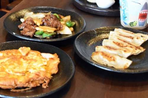 アイリス&cafe Hachi