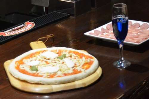 Sports＆DiningBar NICOVO