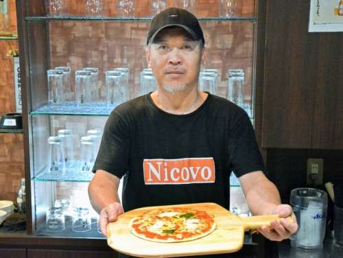 Sports＆DiningBar NICOVO