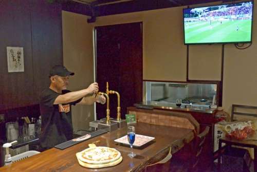 Sports＆DiningBar NICOVO