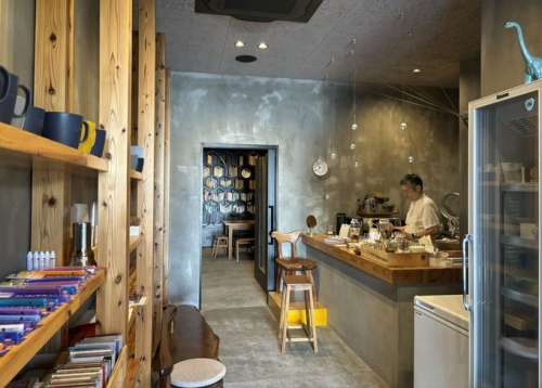 ムシ歯予防カフェ おやつ堂