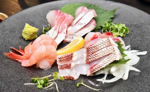 居酒屋食堂ふかや
