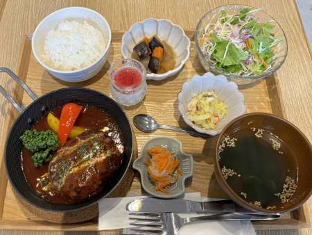 kitchenハレノヒ