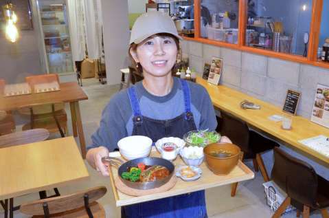 kitchenハレノヒ