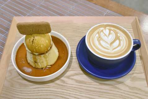 ＫＥＮＴ　ＣＯＦＦＥＥ　ＭＡＫＥＲＳ