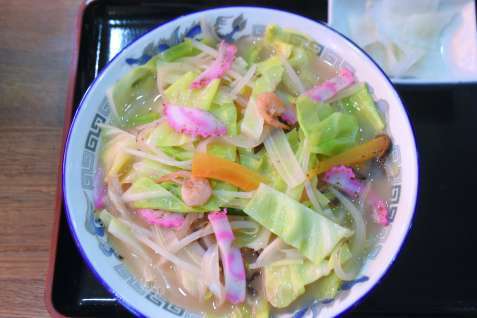 小松食堂