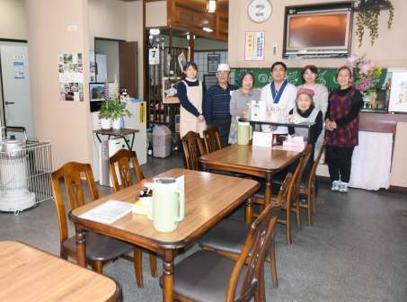 小松食堂