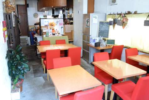 山下食堂