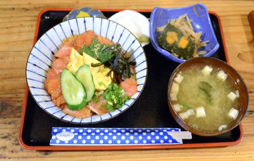 山田屋食堂